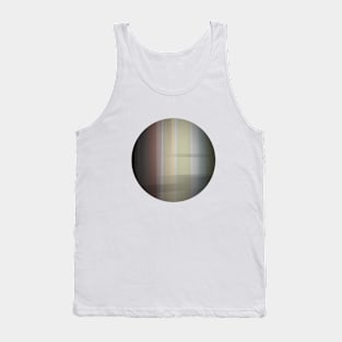 Antipodal 04 (abstract digital painting) Tank Top